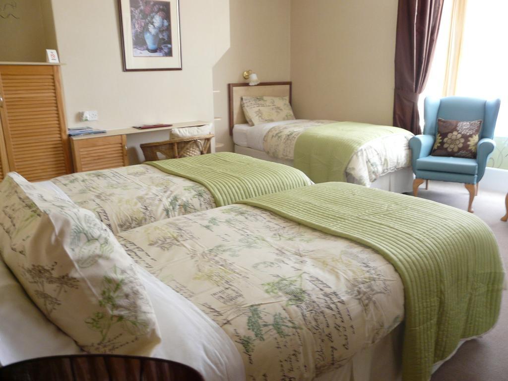 Melbourne Guest House Rhyl Room photo
