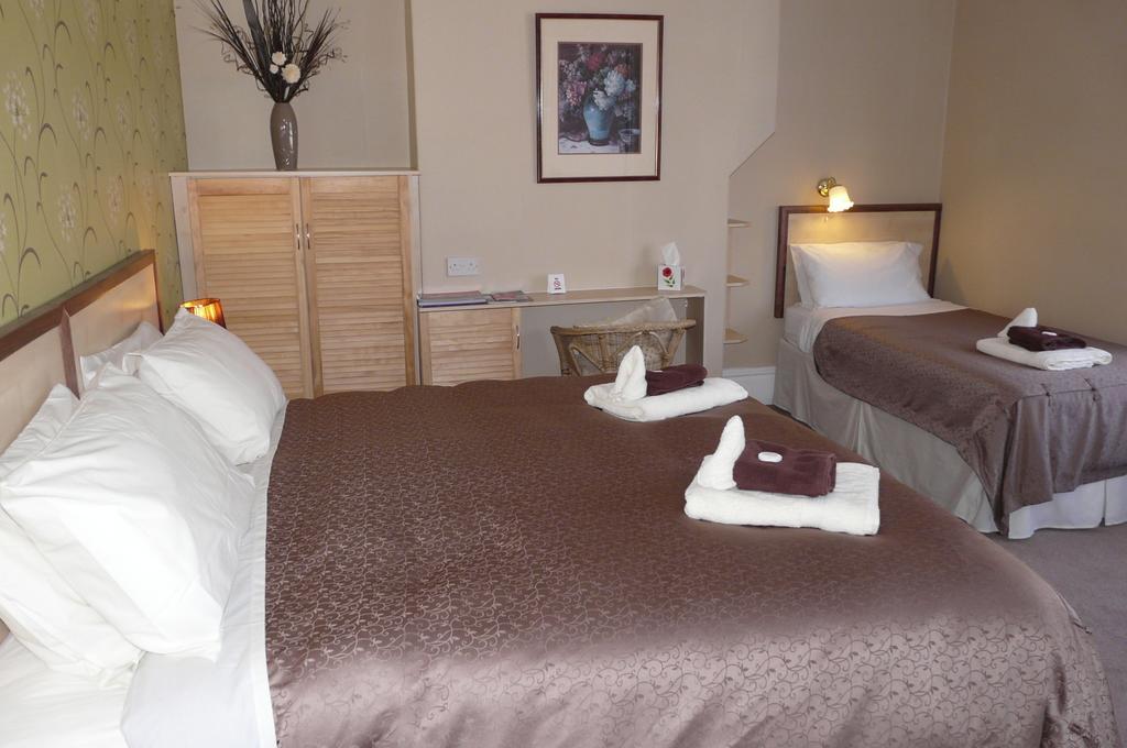 Melbourne Guest House Rhyl Room photo