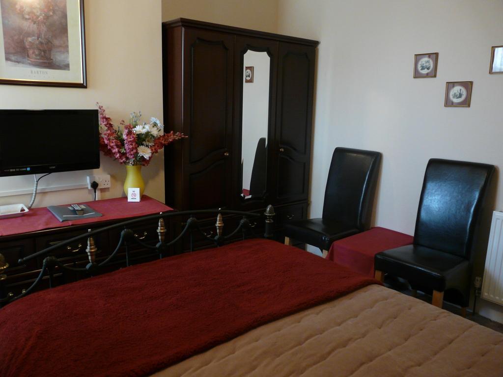Melbourne Guest House Rhyl Room photo